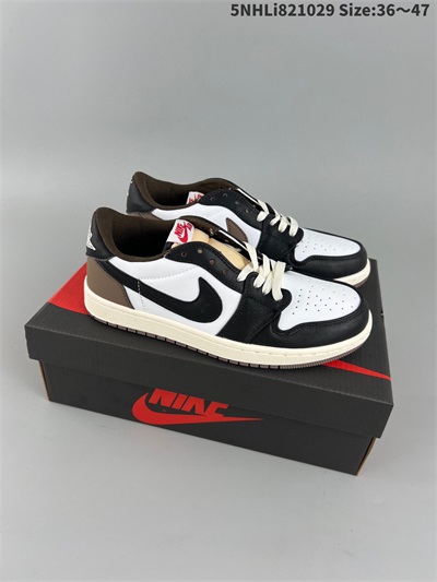 women air jordan 1 shoes 2022-12-11-155